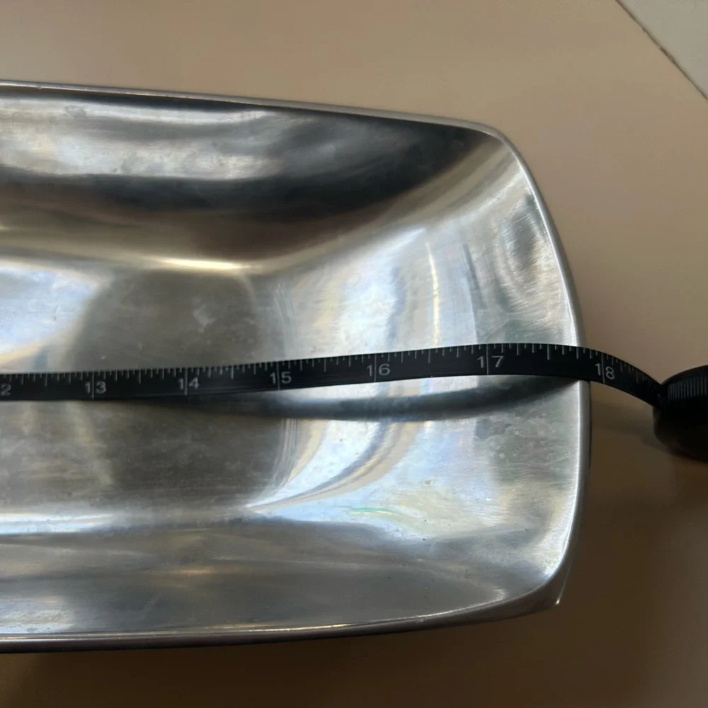 Pottery Barn Serving Tray